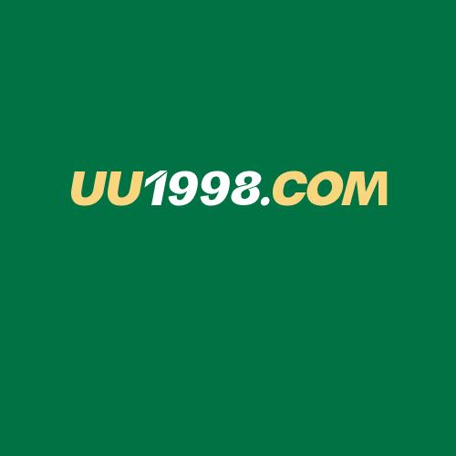 Logo da UU1998